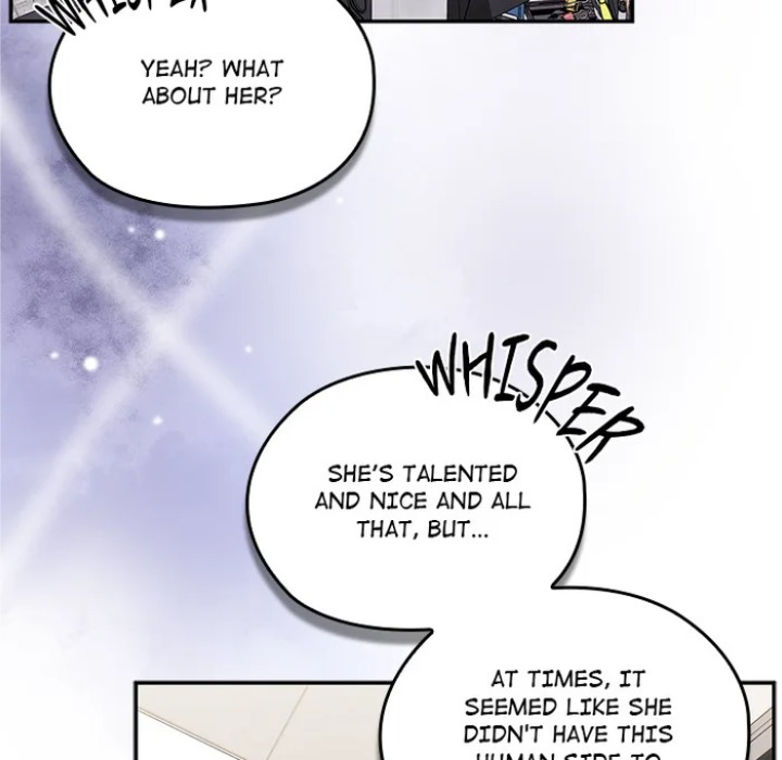 Office Shitbag Alert Chapter 83 - Page 100