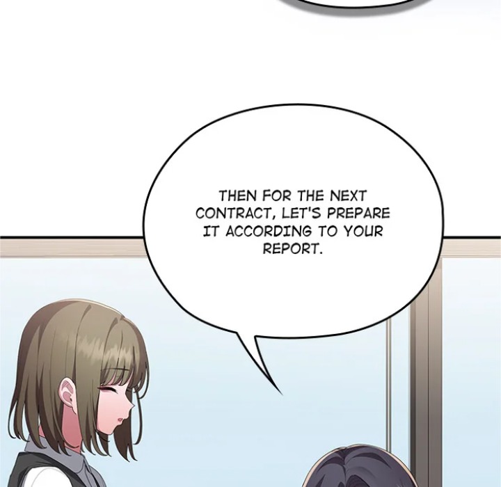 Office Shitbag Alert Chapter 83 - Page 103