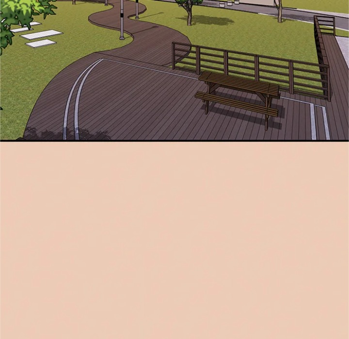 Office Shitbag Alert Chapter 83 - Page 122