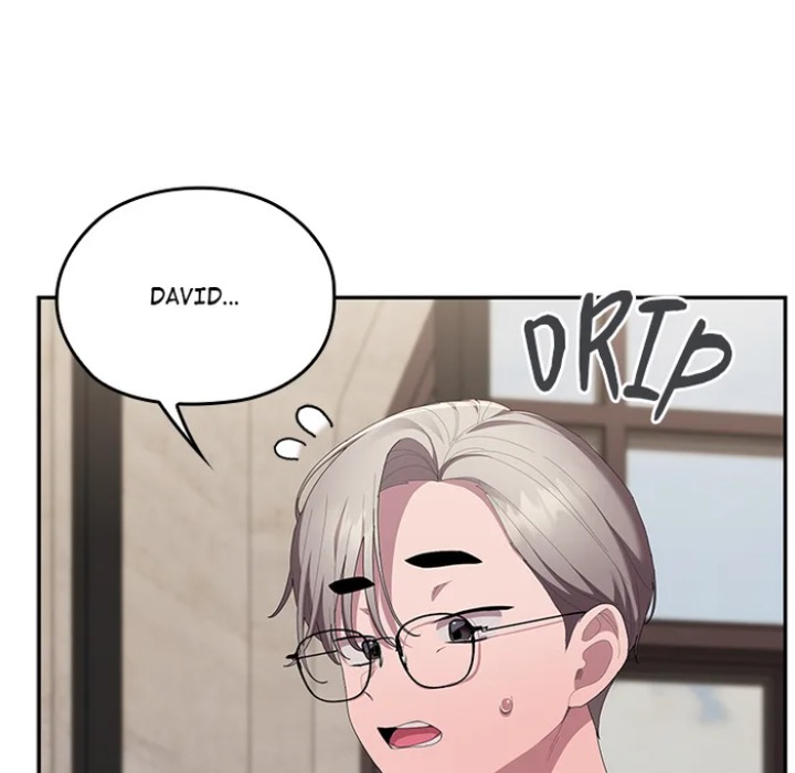 Office Shitbag Alert Chapter 83 - Page 17