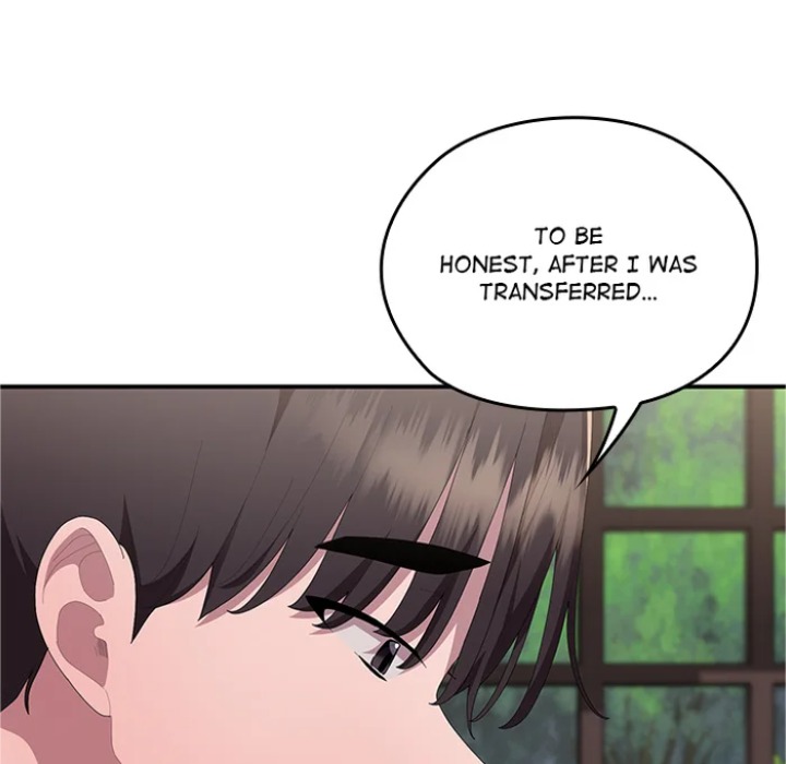 Office Shitbag Alert Chapter 83 - Page 28