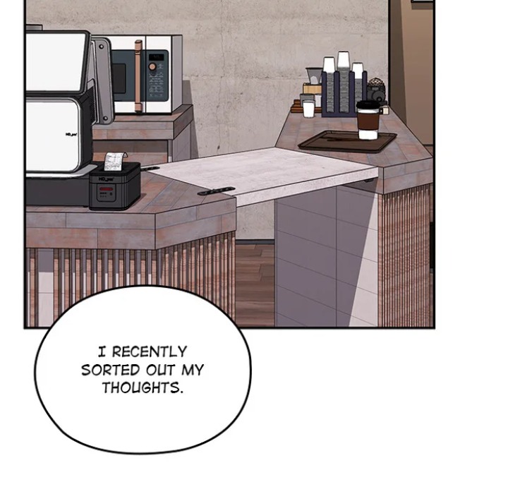 Office Shitbag Alert Chapter 83 - Page 31