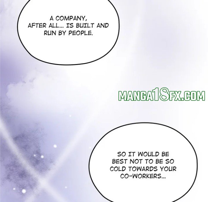 Office Shitbag Alert Chapter 83 - Page 44