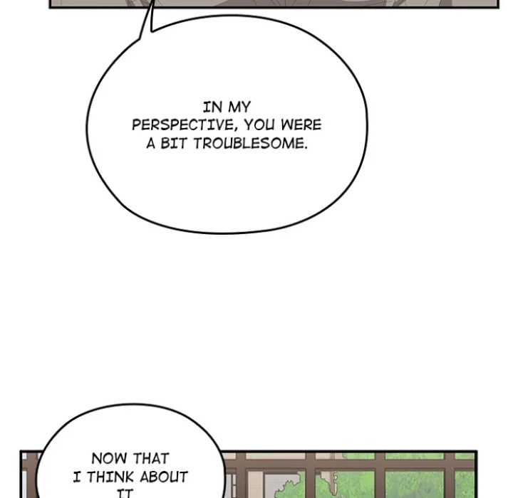 Office Shitbag Alert Chapter 83 - Page 49