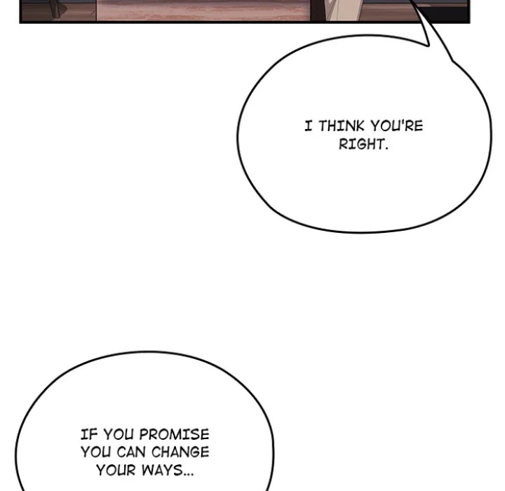 Office Shitbag Alert Chapter 83 - Page 51