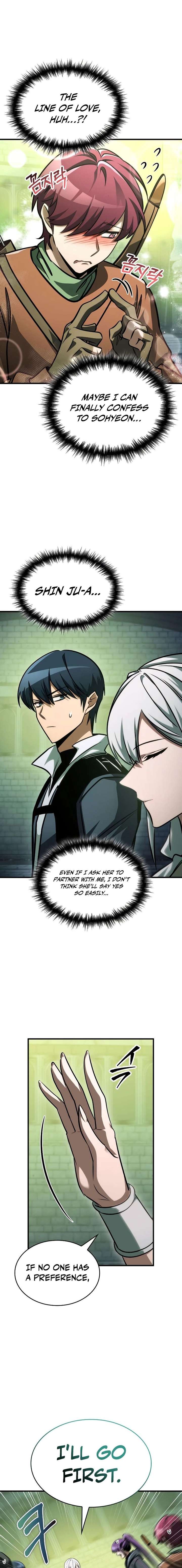 My Exclusive Tower Guide Chapter 112 - Page 4