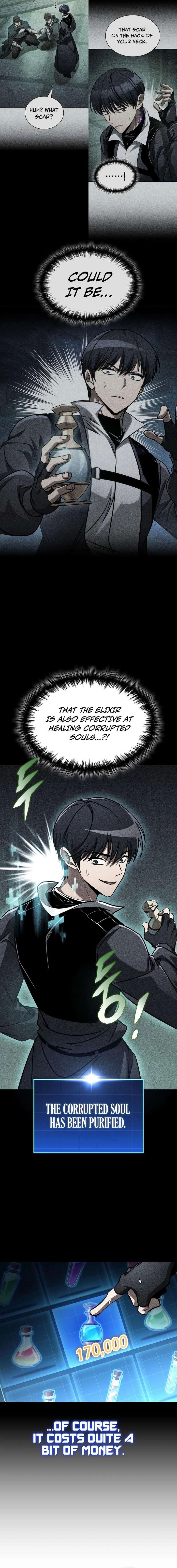 My Exclusive Tower Guide Chapter 113 - Page 15