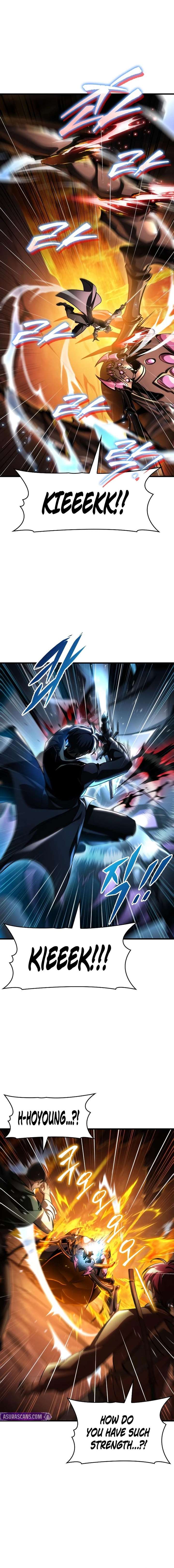 My Exclusive Tower Guide Chapter 113 - Page 19