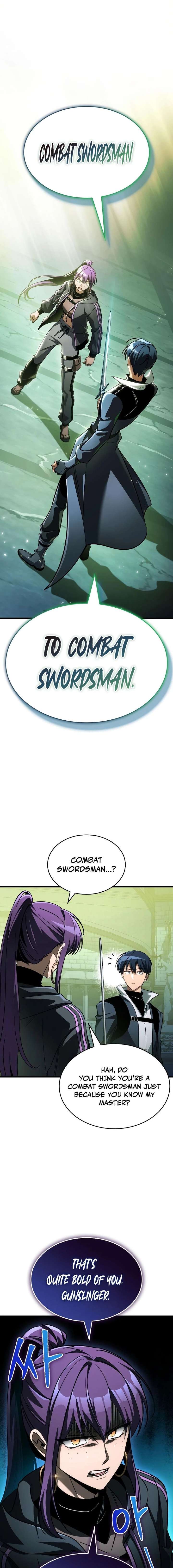 My Exclusive Tower Guide Chapter 113 - Page 2