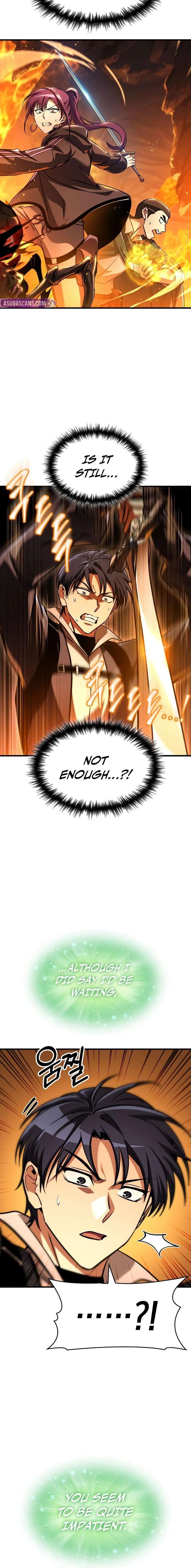 My Exclusive Tower Guide Chapter 113 - Page 21