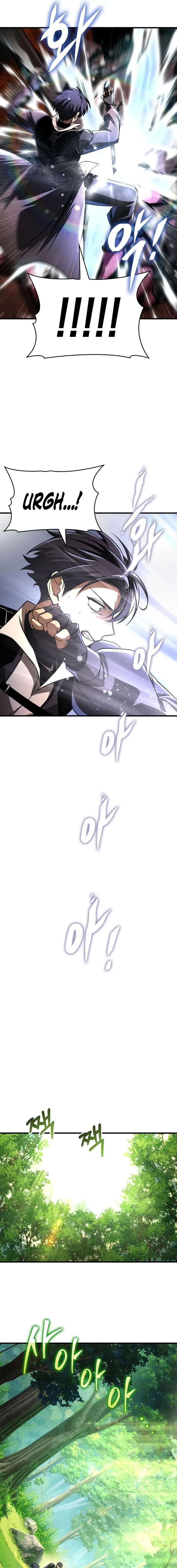 My Exclusive Tower Guide Chapter 113 - Page 22