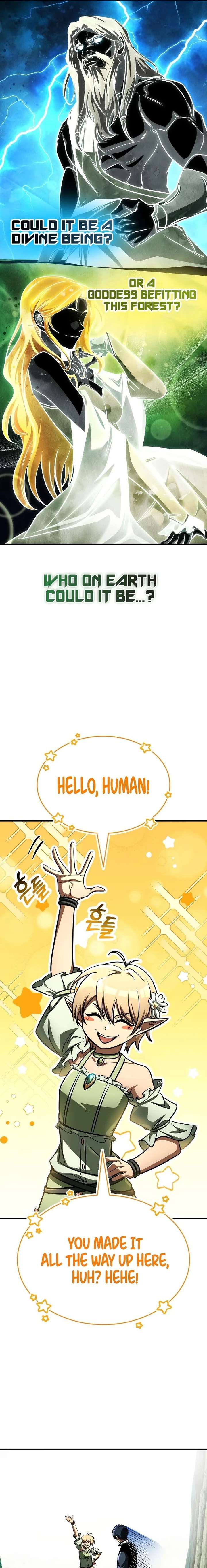 My Exclusive Tower Guide Chapter 113 - Page 24