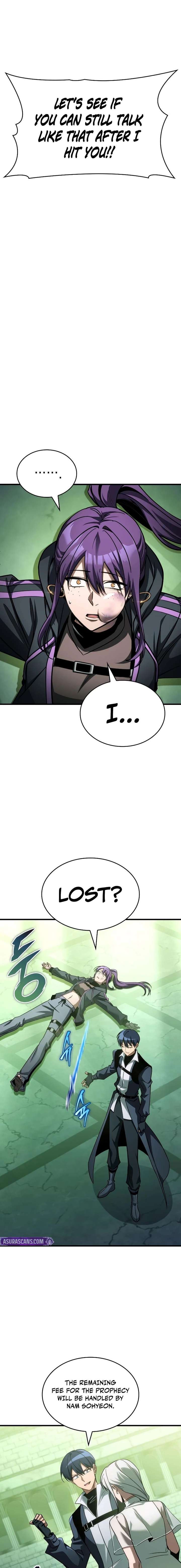 My Exclusive Tower Guide Chapter 113 - Page 4