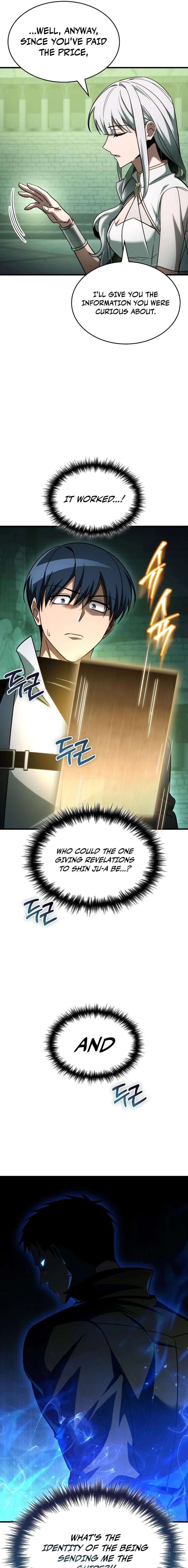 My Exclusive Tower Guide Chapter 113 - Page 6