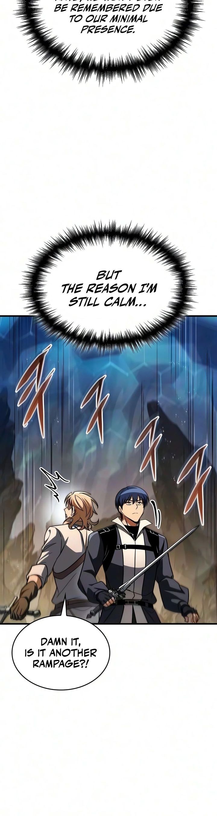 My Exclusive Tower Guide Chapter 122 - Page 19