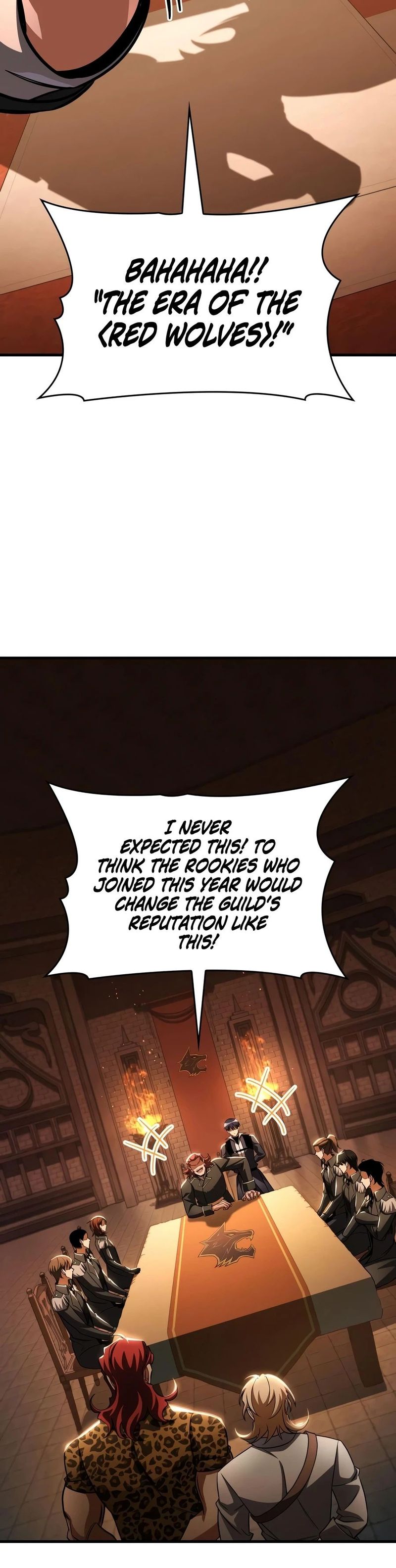 My Exclusive Tower Guide Chapter 123 - Page 13