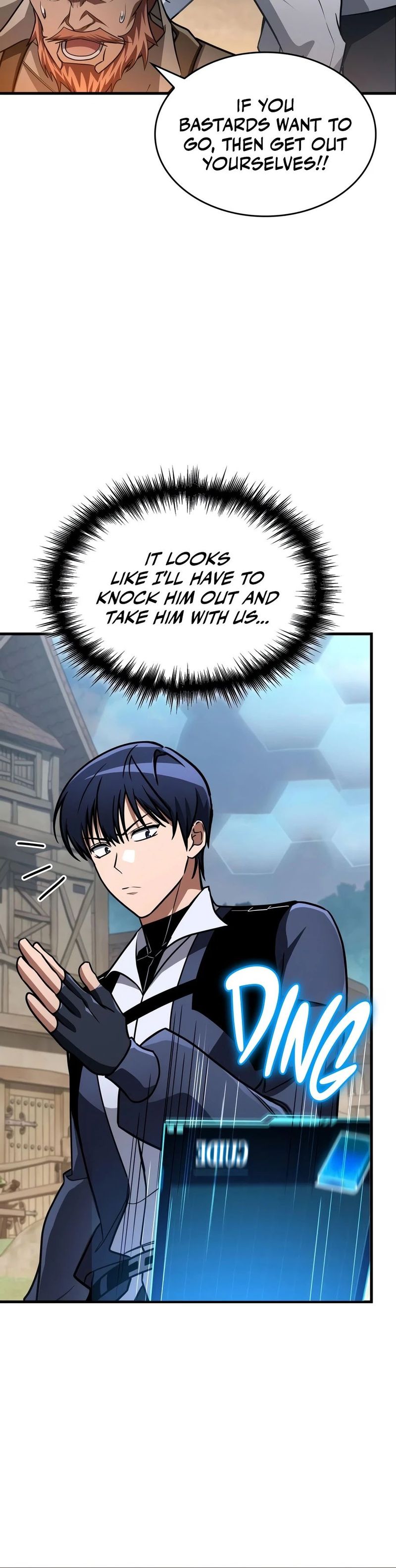 My Exclusive Tower Guide Chapter 123 - Page 18