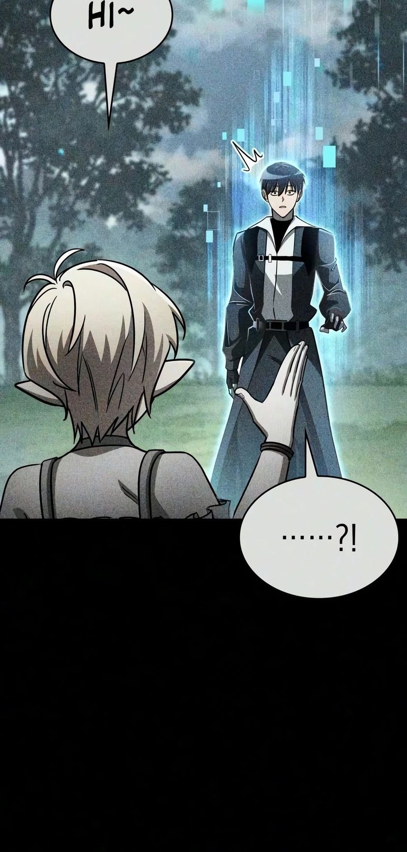 My Exclusive Tower Guide Chapter 125 - Page 22