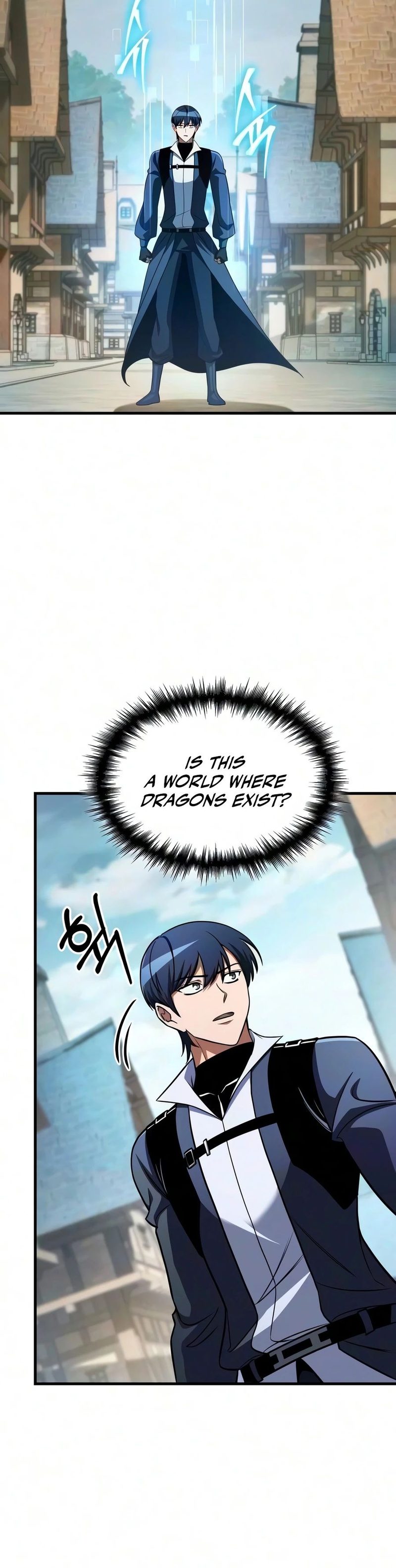My Exclusive Tower Guide Chapter 125 - Page 26