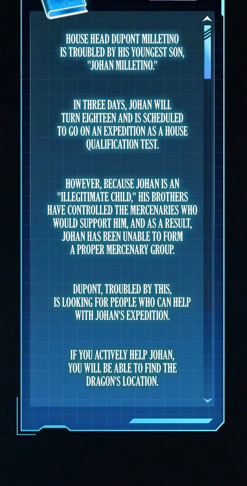 My Exclusive Tower Guide Chapter 127 - Page 23
