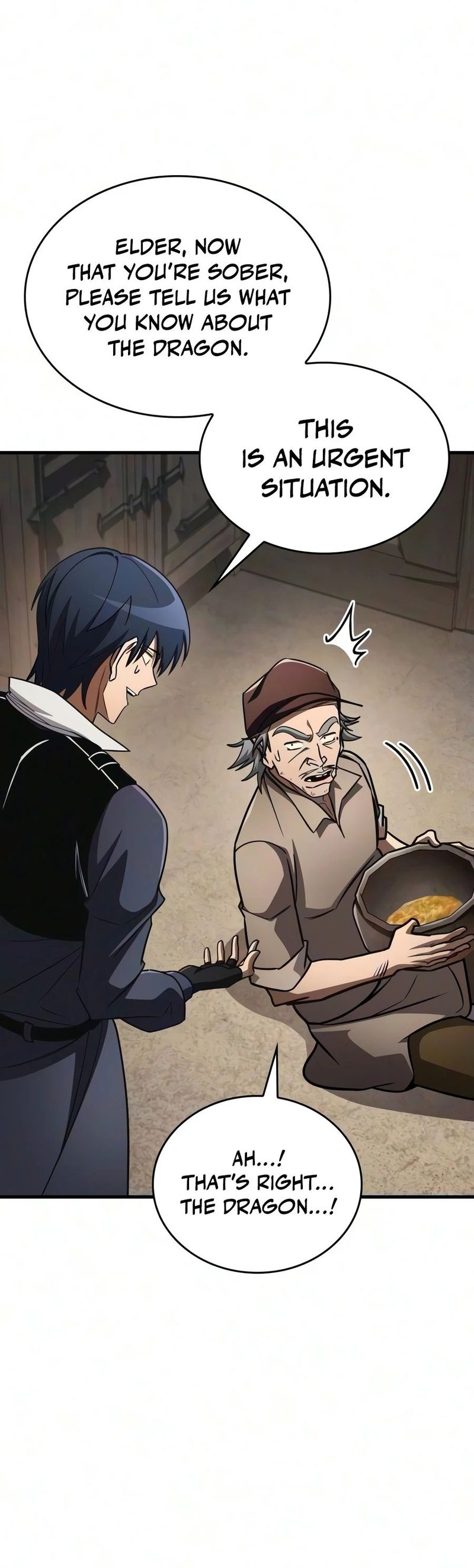 My Exclusive Tower Guide Chapter 127 - Page 5