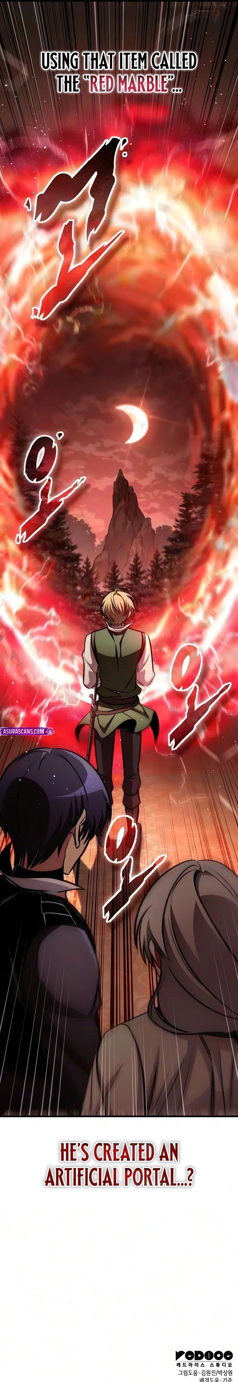 My Exclusive Tower Guide Chapter 128 - Page 16