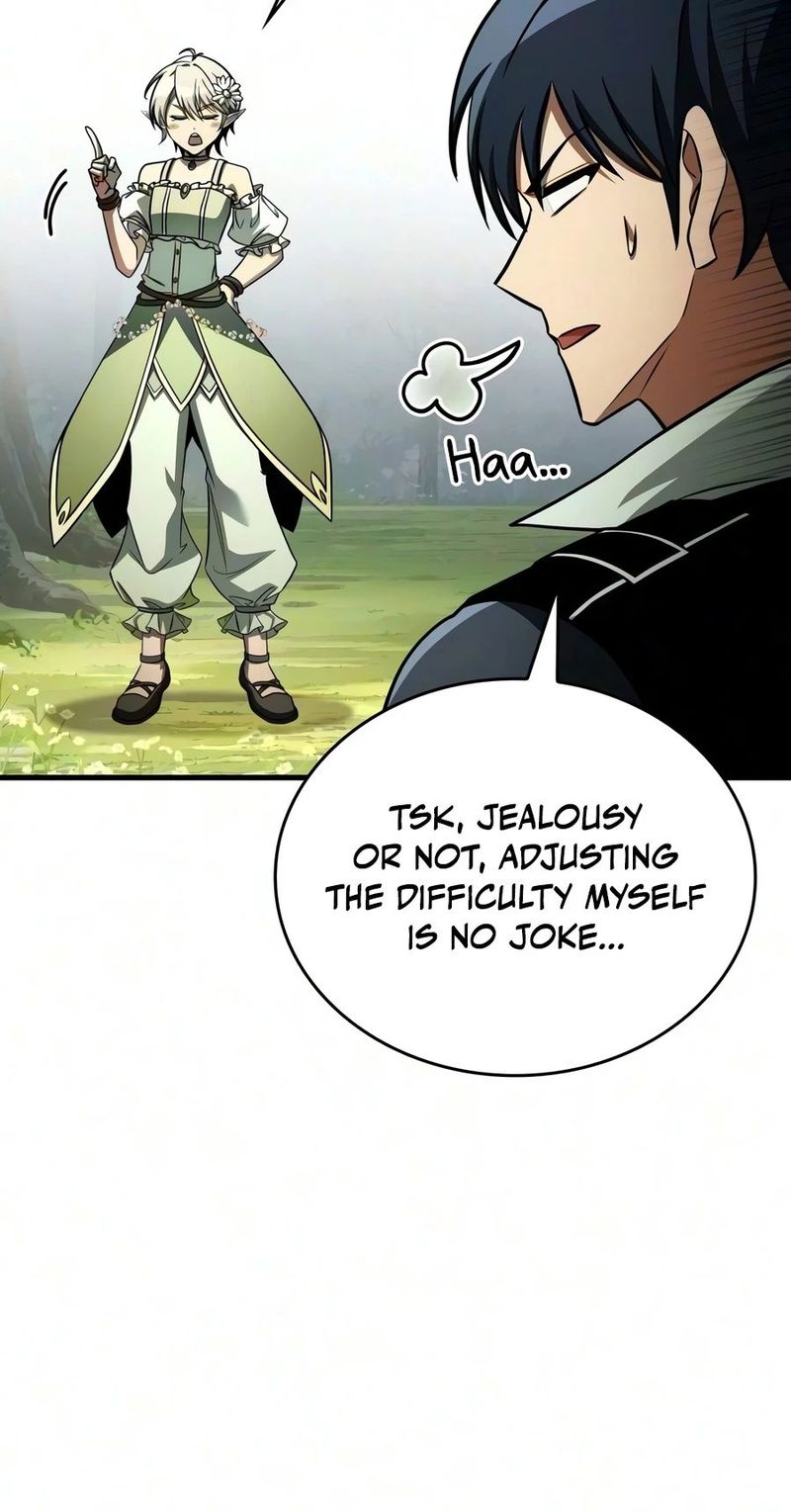 My Exclusive Tower Guide Chapter 132 - Page 11