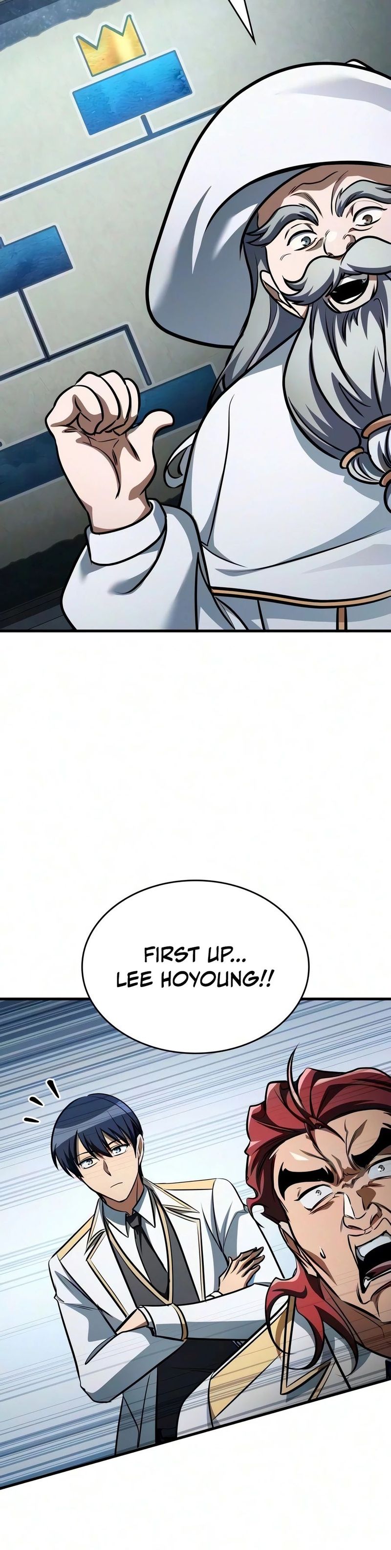 My Exclusive Tower Guide Chapter 132 - Page 25