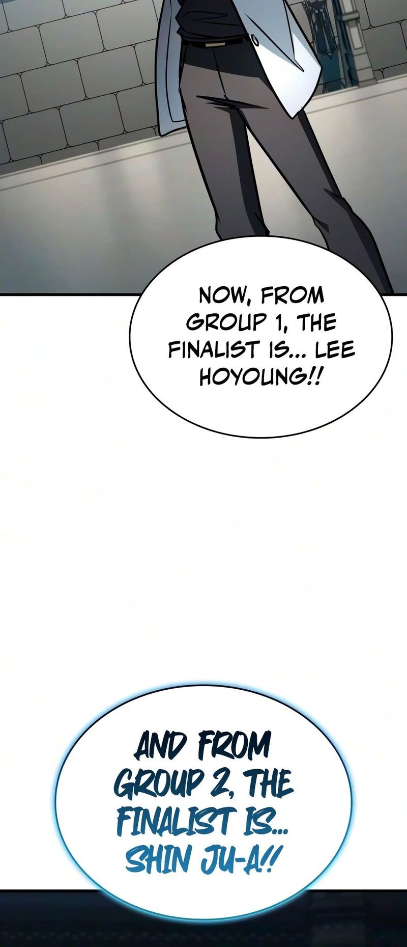 My Exclusive Tower Guide Chapter 132 - Page 29