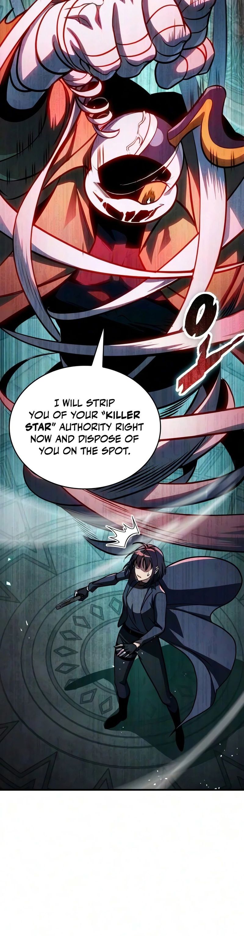 My Exclusive Tower Guide Chapter 132 - Page 5