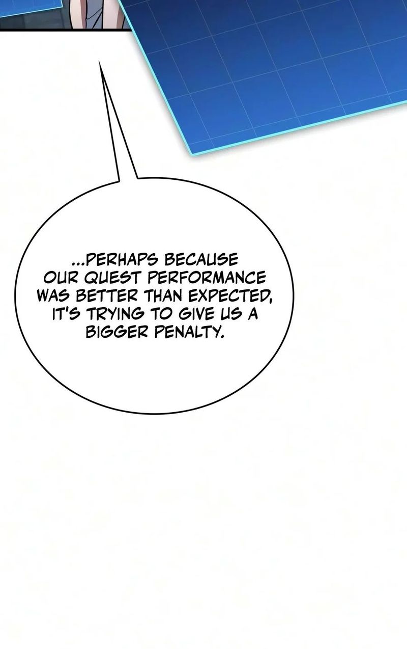 My Exclusive Tower Guide Chapter 134 - Page 13