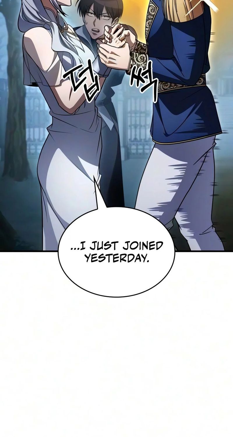 My Exclusive Tower Guide Chapter 134 - Page 18