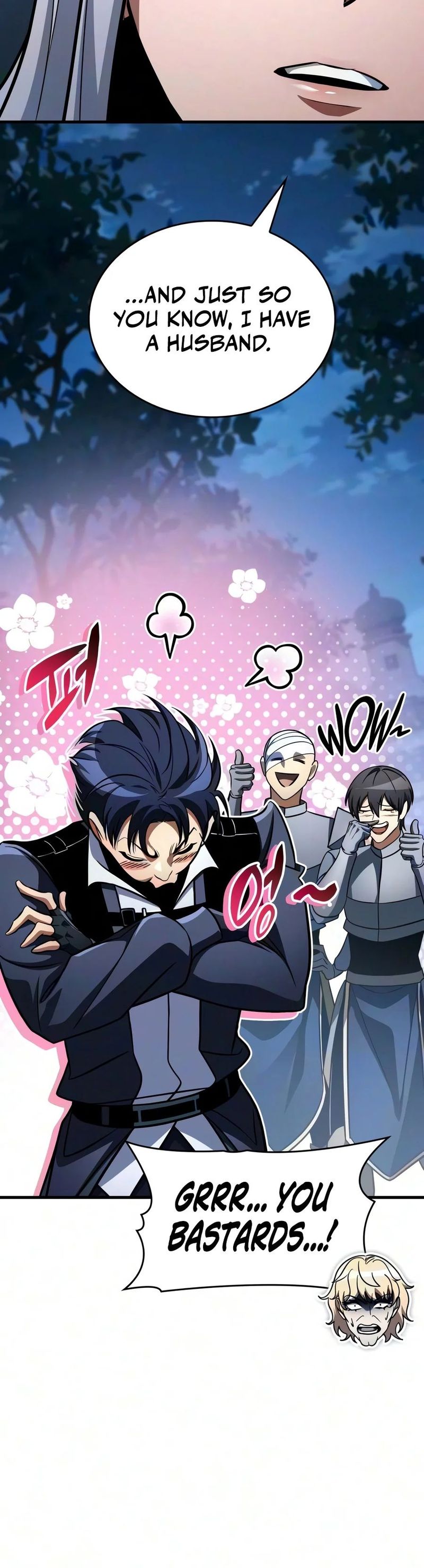 My Exclusive Tower Guide Chapter 134 - Page 20