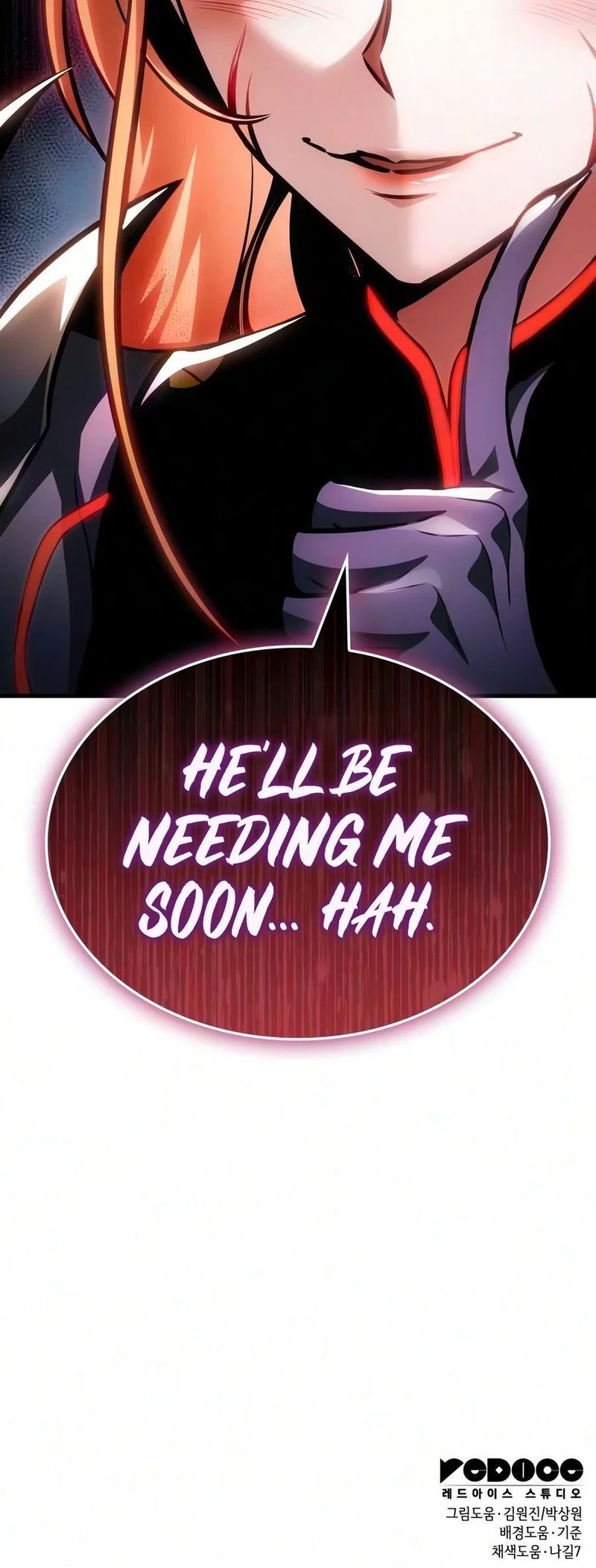 My Exclusive Tower Guide Chapter 134 - Page 25