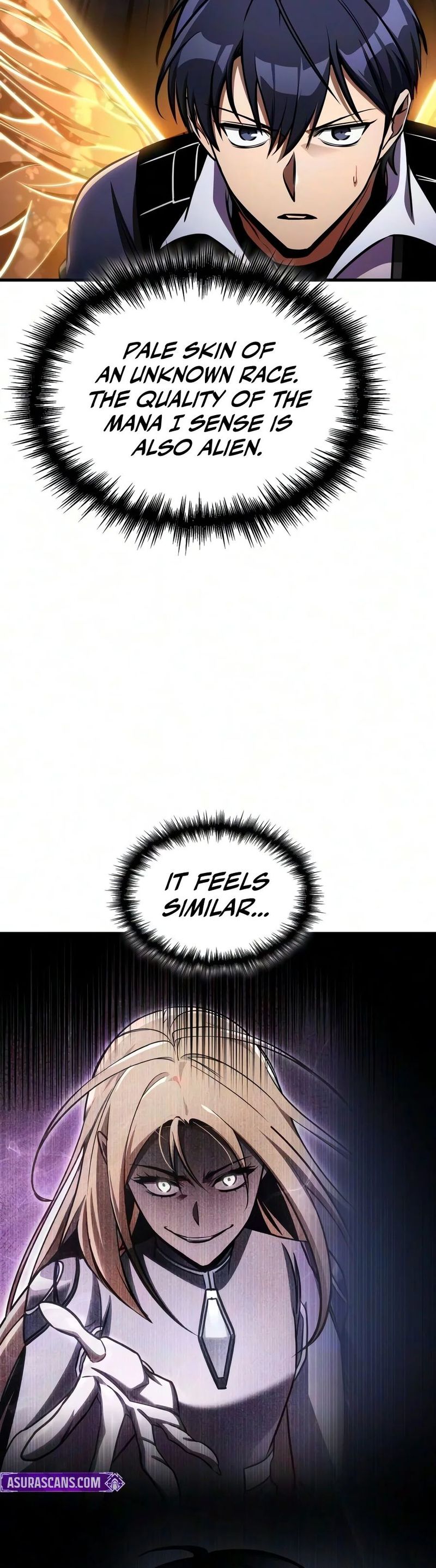 My Exclusive Tower Guide Chapter 134 - Page 3