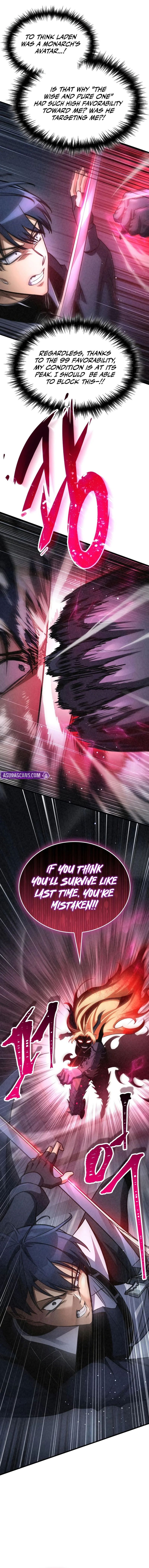 My Exclusive Tower Guide Chapter 135 - Page 18