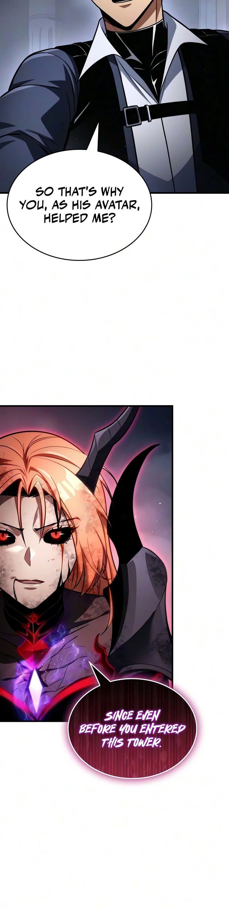 My Exclusive Tower Guide Chapter 136 - Page 19