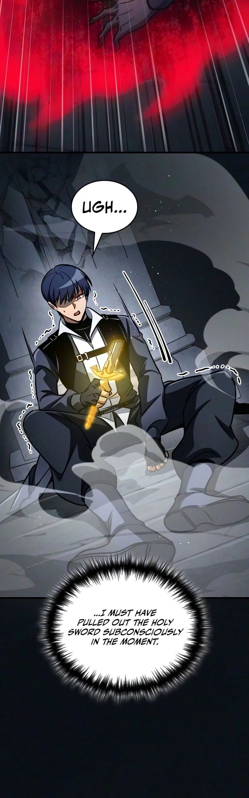 My Exclusive Tower Guide Chapter 136 - Page 3
