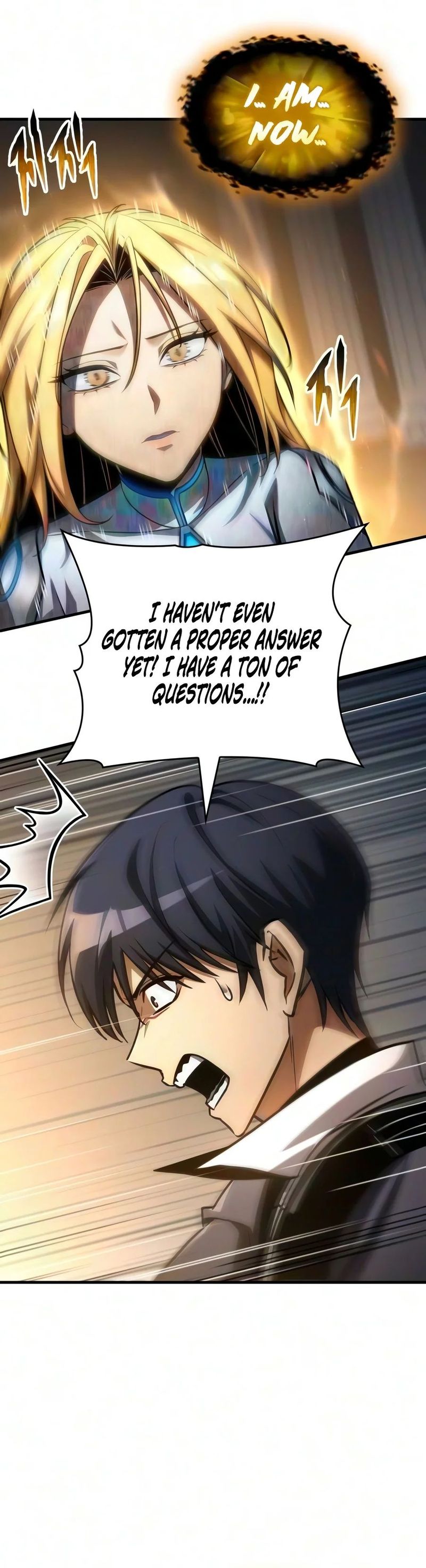 My Exclusive Tower Guide Chapter 137 - Page 11
