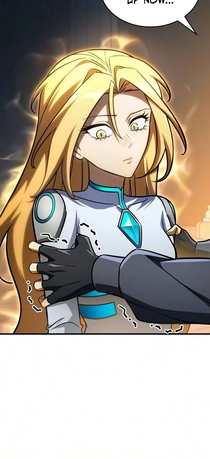 My Exclusive Tower Guide Chapter 137 - Page 7
