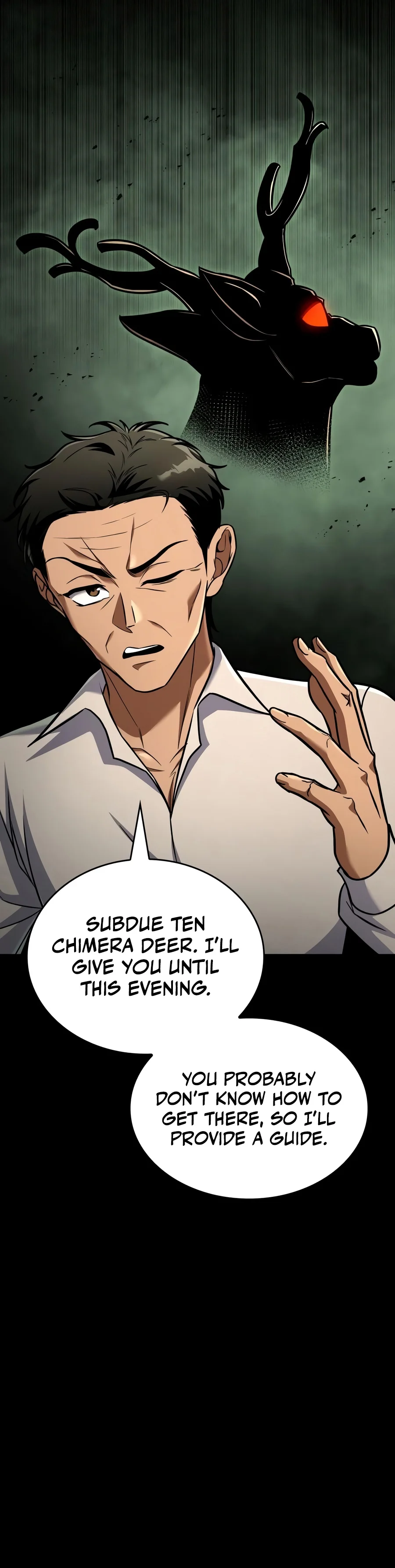 My Exclusive Tower Guide Chapter 138 - Page 10