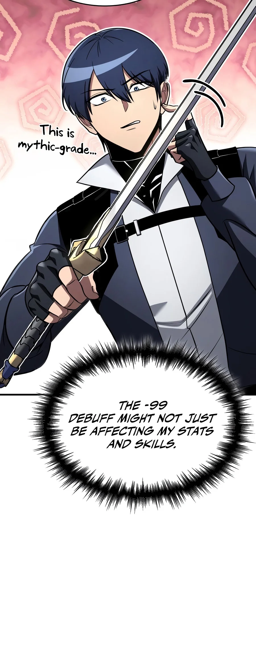 My Exclusive Tower Guide Chapter 138 - Page 12