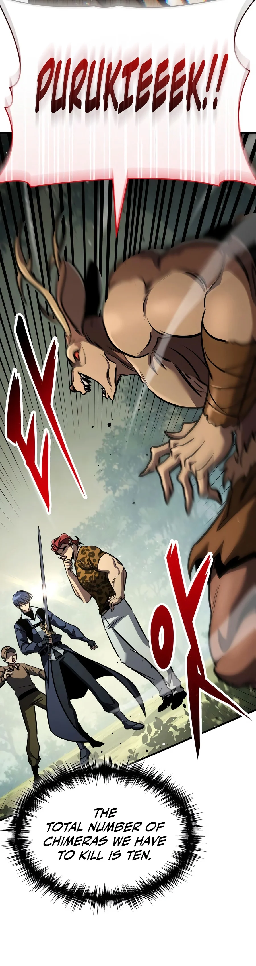 My Exclusive Tower Guide Chapter 138 - Page 14