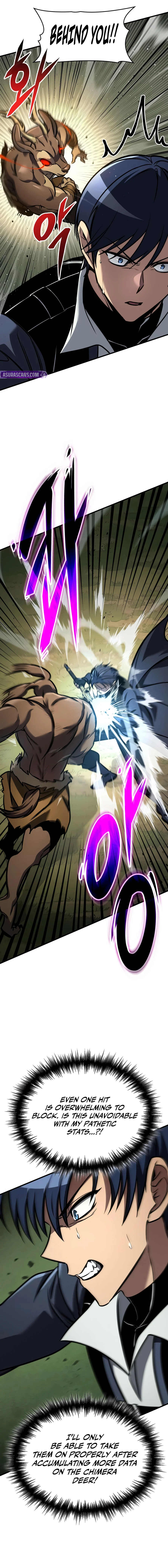 My Exclusive Tower Guide Chapter 138 - Page 17