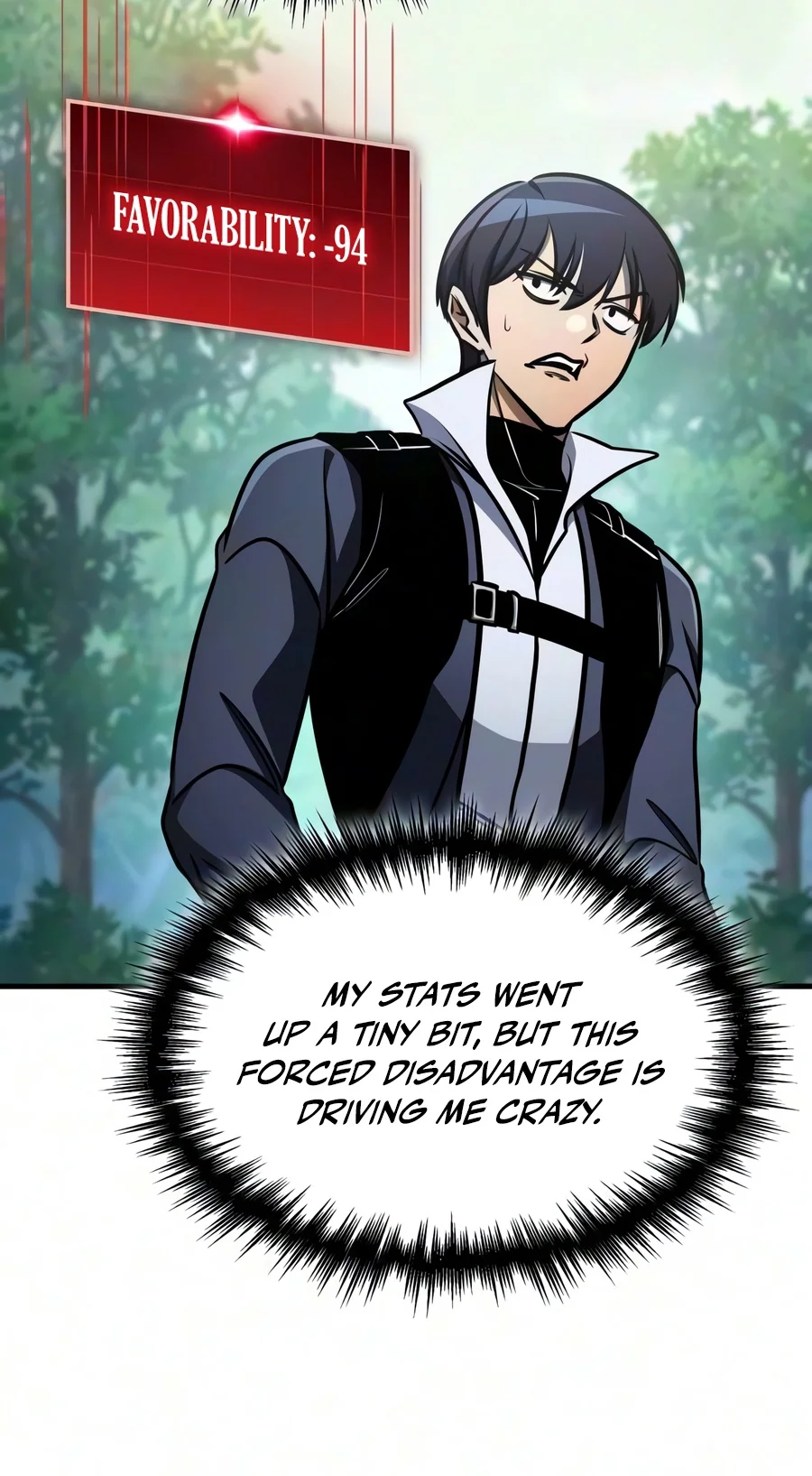 My Exclusive Tower Guide Chapter 139 - Page 23