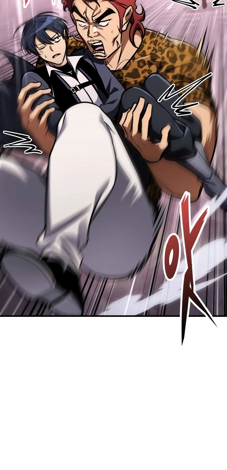 My Exclusive Tower Guide Chapter 142 - Page 10