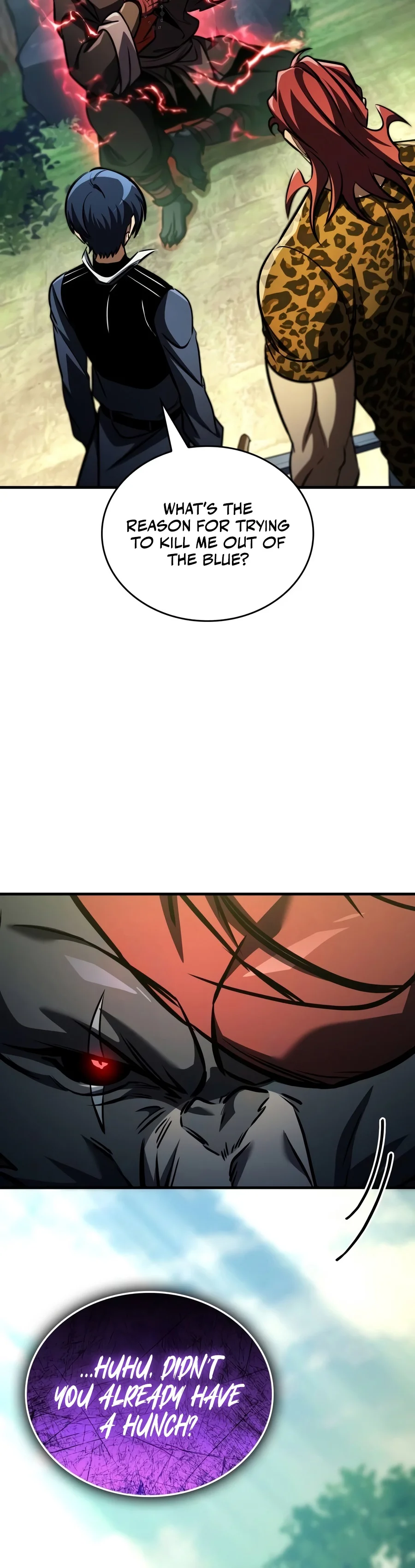 My Exclusive Tower Guide Chapter 142 - Page 12