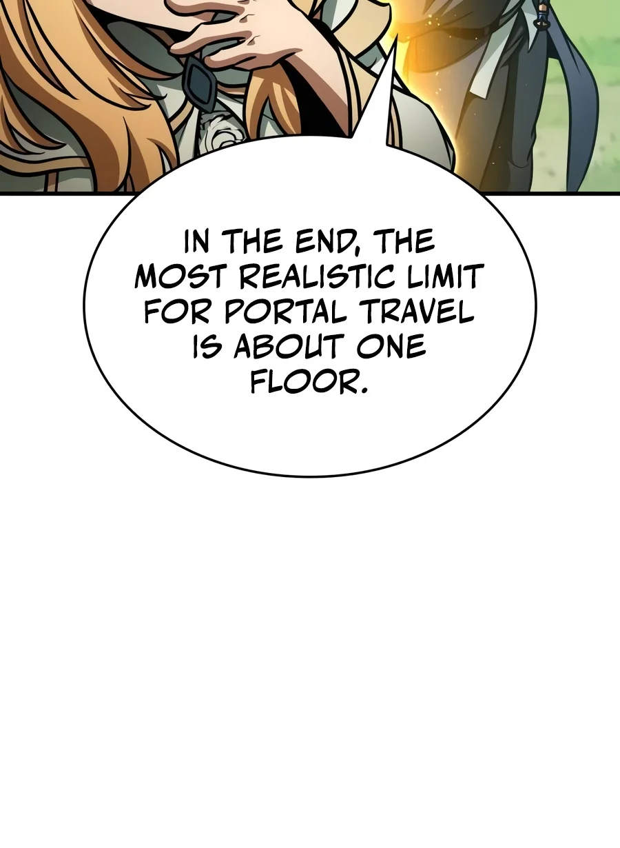 My Exclusive Tower Guide Chapter 142 - Page 22