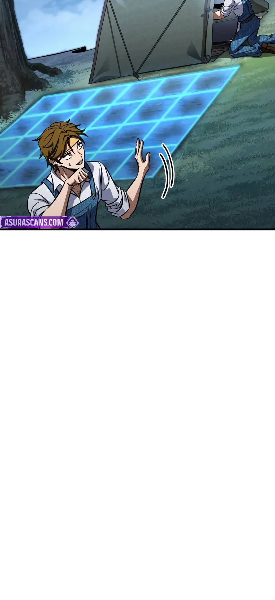 My Exclusive Tower Guide Chapter 143 - Page 15