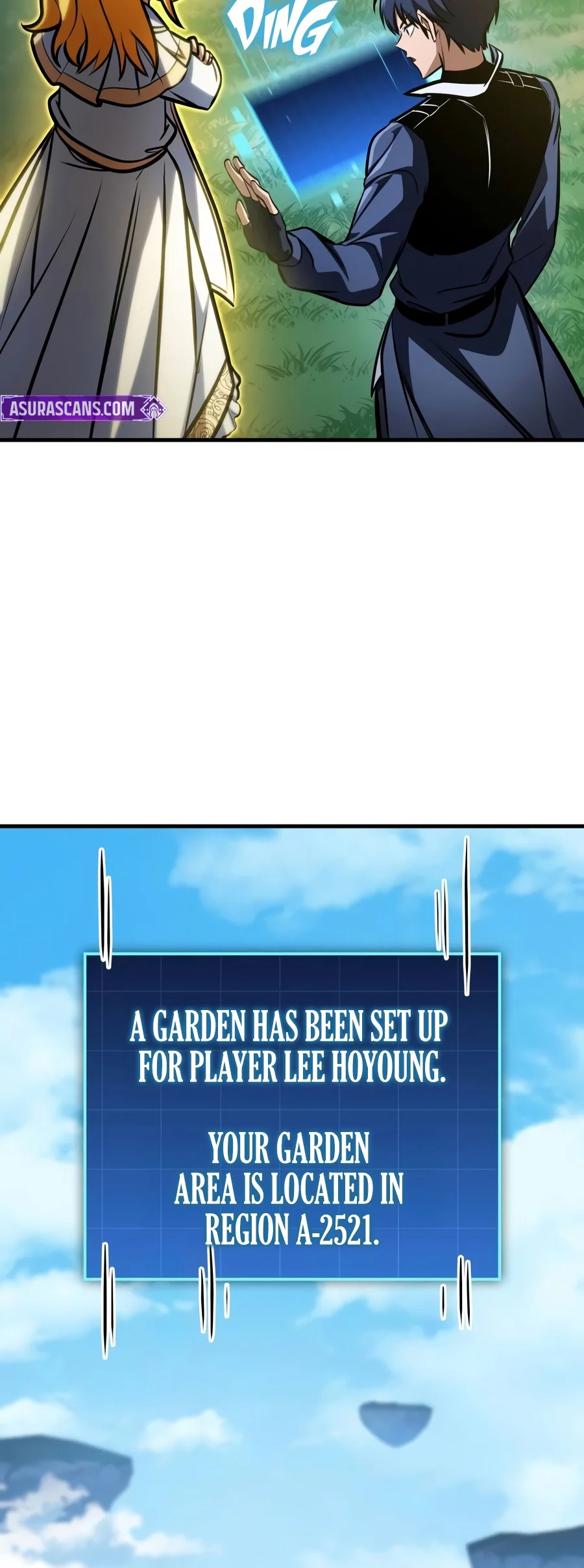 My Exclusive Tower Guide Chapter 143 - Page 2